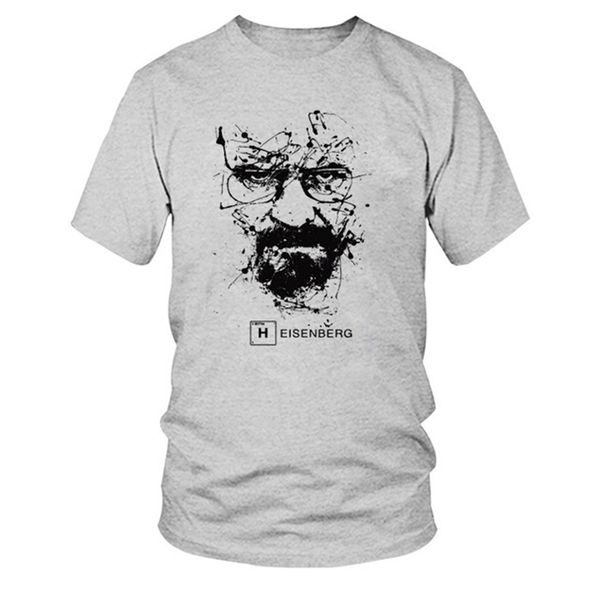 2020 new cotton men breaking bad tshirt male summer loose funny t-shirt tee shirt mens youth print heisenberg crew neck t shirt 2060603v, White;black
2020 new cotton men breaking bad tshirt male summer loose funny t-shirt tee shirt mens youth print heisenberg crew neck t shirt 2060603v, White;black