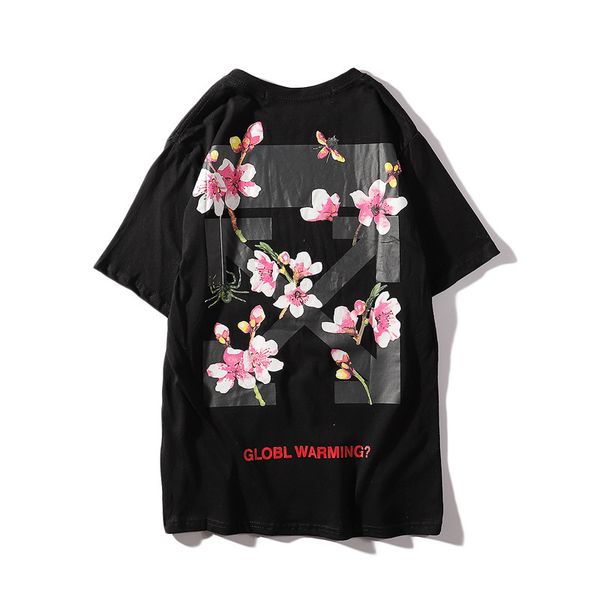 summer new casual sakura short sleeve short-sleeved women's t-shirt womens designer t shirts womens designer clothing -2xl, White
summer new casual sakura short sleeve short-sleeved women's t-shirt womens designer t shirts womens designer clothing -2xl, White