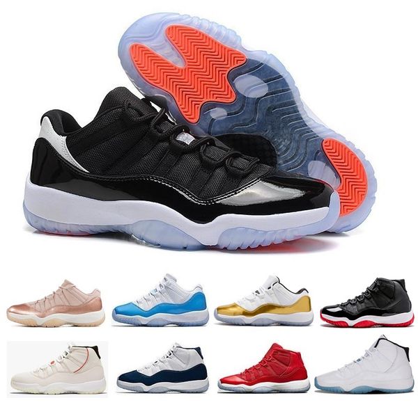11 high low le basketball shoes 11s men women gym red navy gum rose gold concord 23 45 platinum black prm heiress navy gum j11 sneakers
11 high low le basketball shoes 11s men women gym red navy gum rose gold concord 23 45 platinum black prm heiress navy gum j11 sneakers