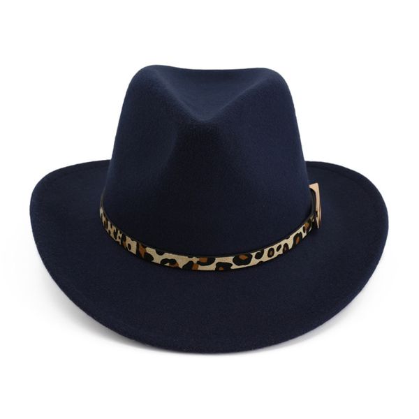 new men sombrero bowler trilby hats for women golden circle cap lady femme vintage fashiona felt fedora hat hf105, Blue;gray
new men sombrero bowler trilby hats for women golden circle cap lady femme vintage fashiona felt fedora hat hf105, Blue;gray