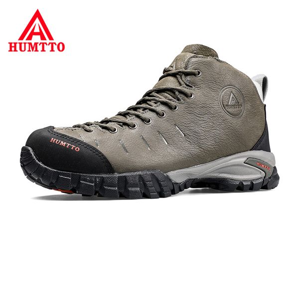 genuine leather waterproof hiking boots brand outdoor non-slip mens sneakers wear resistant lace-up climbing men shoes
genuine leather waterproof hiking boots brand outdoor non-slip mens sneakers wear resistant lace-up climbing men shoes