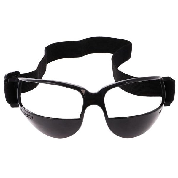 1-pack / 5-pack basketball training equipment dribble goggles sports eyewear with adjustable band training supplies
1-pack / 5-pack basketball training equipment dribble goggles sports eyewear with adjustable band training supplies