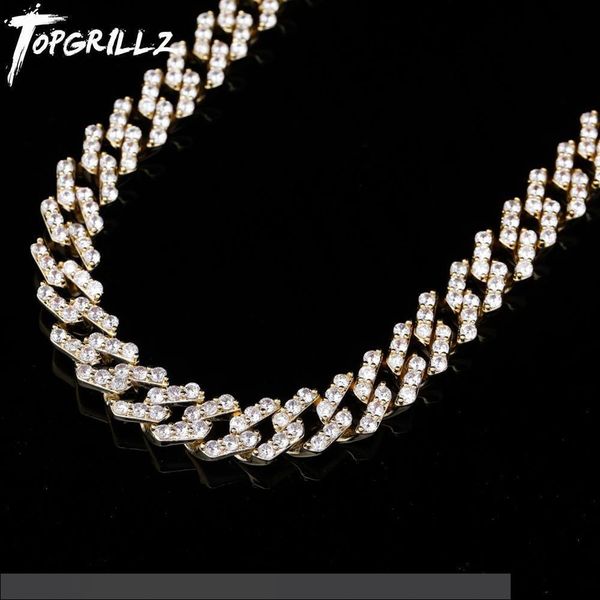 topgrillz 16 дюймов-30 дюймов новый замок застежка 12 мм тяжелые обледеневшие кубинские цепи ожерелье кубический циркон ссылка для человека, Silver
topgrillz 16 дюймов-30 дюймов новый замок застежка 12 мм тяжелые обледеневшие кубинские цепи ожерелье кубический циркон ссылка для человека, Silver