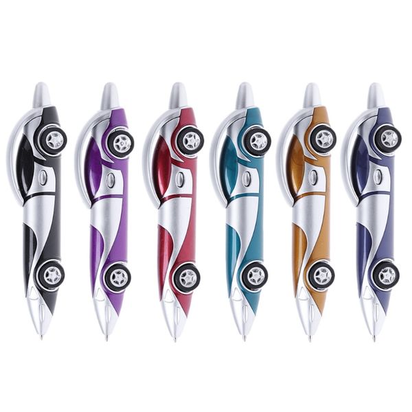 creative ballpoint pen funny novelty design ball pen racing car shaped ballpoint office child kid gift, Blue;orange
creative ballpoint pen funny novelty design ball pen racing car shaped ballpoint office child kid gift, Blue;orange