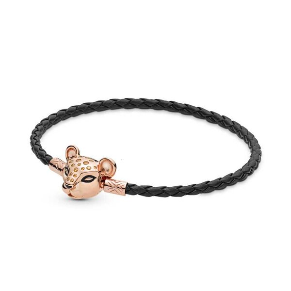 mandy pink bracelet silver 925 bright lion princess leather original brand charm jewelry boho bileklik pulseras bohemian hip hop, White
mandy pink bracelet silver 925 bright lion princess leather original brand charm jewelry boho bileklik pulseras bohemian hip hop, White