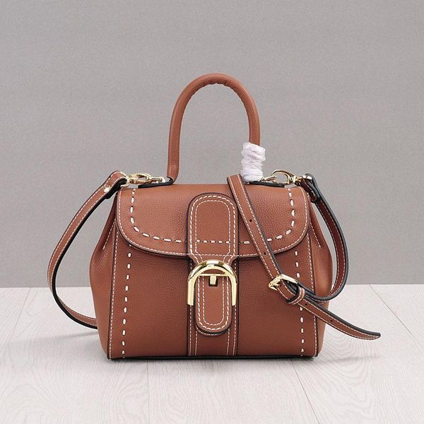 luxurious2019 leather genuine manual woman package concise single shoulder cowhide small square car suture messenger portable bag
luxurious2019 leather genuine manual woman package concise single shoulder cowhide small square car suture messenger portable bag
