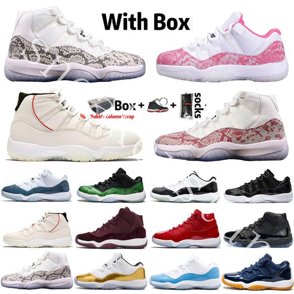 2020 new 11 11s low white concord bred basketball shoes jumpman concord 45 space jam platinum tint university blue sneakers mens sport shoes, White;red
2020 new 11 11s low white concord bred basketball shoes jumpman concord 45 space jam platinum tint university blue sneakers mens sport shoes, White;red