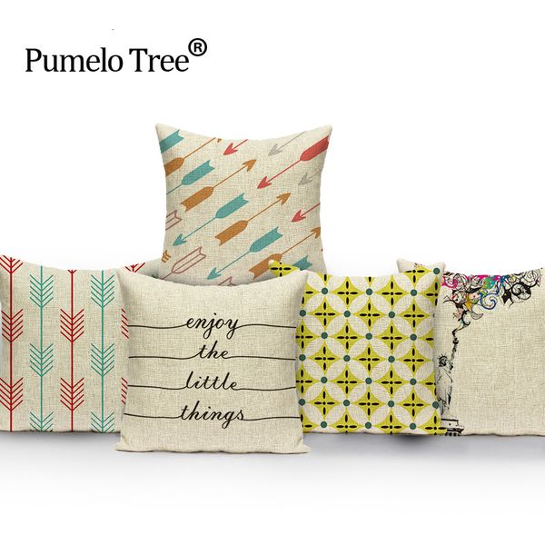 nordic pop geometry archery one side printing home decor sofa car seat decorative cushion cover pillow case capa almofada
nordic pop geometry archery one side printing home decor sofa car seat decorative cushion cover pillow case capa almofada