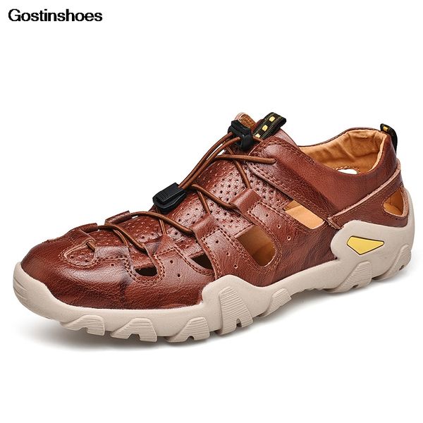 sandalias hombre sandalias playa 45 large size 46 closed toe casual hollow out casual fashion sandles mens sandal cow leather, Black
sandalias hombre sandalias playa 45 large size 46 closed toe casual hollow out casual fashion sandles mens sandal cow leather, Black