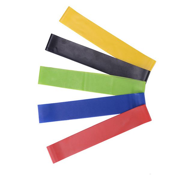 1pc 600mm yoga gym elastic band fitness pull up assist band strength training rubber loops
1pc 600mm yoga gym elastic band fitness pull up assist band strength training rubber loops