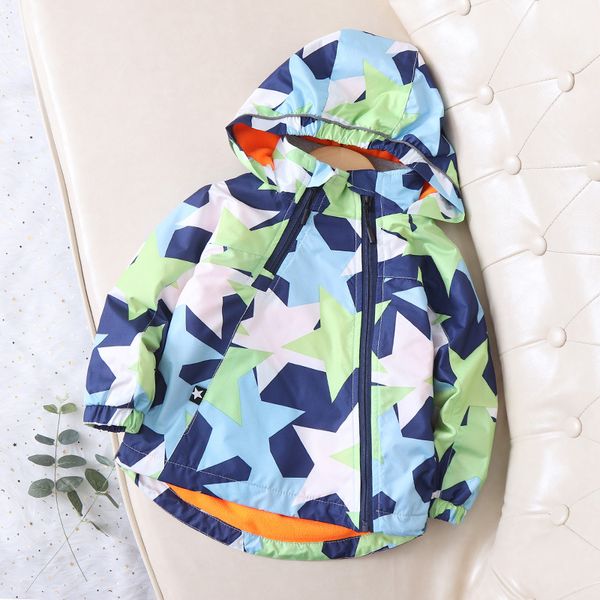autumn winter windproof fashion hooded cotton child coat baby boys jackets warm children outerwear zipper for height of 90-150cm, Blue;gray
autumn winter windproof fashion hooded cotton child coat baby boys jackets warm children outerwear zipper for height of 90-150cm, Blue;gray