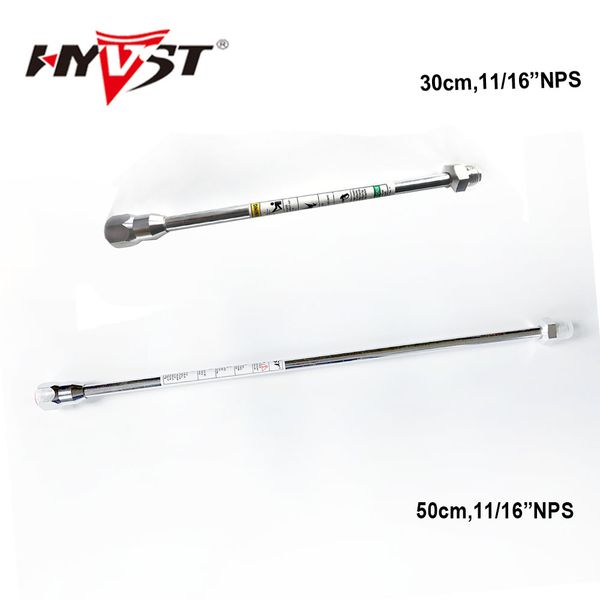 airless accessories spray gun extension pole 11/16"nps 30cm/50cm or 11.81inch/19.69inch extension pole fixed direction
airless accessories spray gun extension pole 11/16"nps 30cm/50cm or 11.81inch/19.69inch extension pole fixed direction