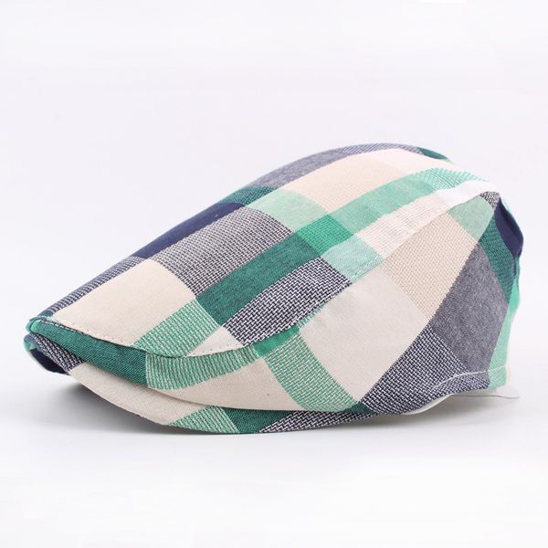 kids classic striped beret children flat cap newsboy duckbill hat driving caps adjustable wool berets for boys and girls, Yellow
kids classic striped beret children flat cap newsboy duckbill hat driving caps adjustable wool berets for boys and girls, Yellow