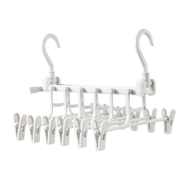 folding multi-layer multilayer pants rack pants hangers home magic clip wardrobe storage artifact rack
folding multi-layer multilayer pants rack pants hangers home magic clip wardrobe storage artifact rack