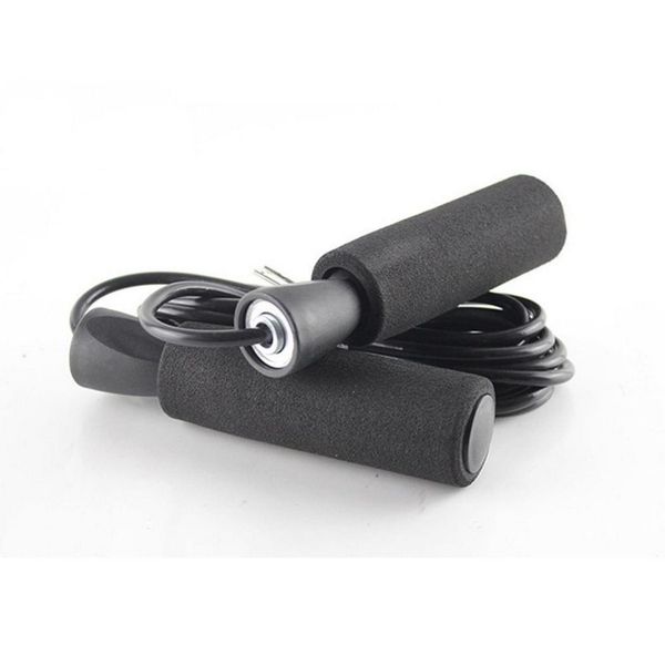 rope speed gym skipping high jump fitness sport speed rope boxing 3m 
rope speed gym skipping high jump fitness sport speed rope boxing 3m