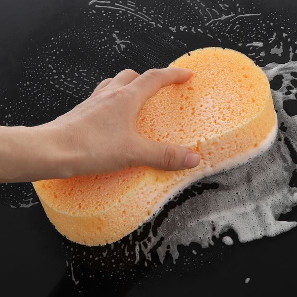 practical large vacuum compressed reusable car vehicle care washing brush sponge auto car window cleaning tool
practical large vacuum compressed reusable car vehicle care washing brush sponge auto car window cleaning tool