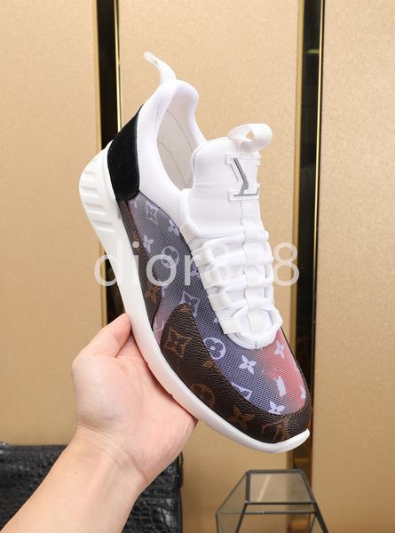 2020 high end new luxury designer men's and women's shoes men's sports archlight old dad fashion archwalking casual shoes lux, Black
2020 high end new luxury designer men's and women's shoes men's sports archlight old dad fashion archwalking casual shoes lux, Black