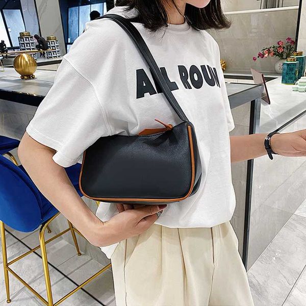 retro shoulder bag vintage handbag hobos bag for women pu leather female baguette subaxillary mini bolsa bolsa feminina2020
retro shoulder bag vintage handbag hobos bag for women pu leather female baguette subaxillary mini bolsa bolsa feminina2020