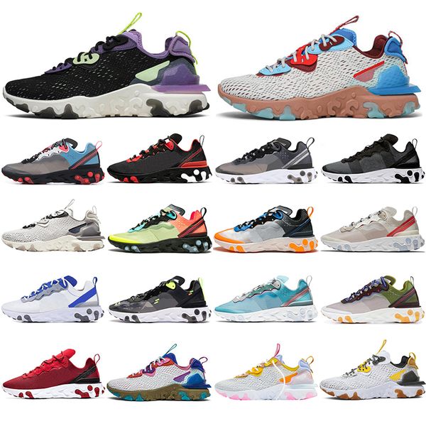 new 87 55 fashion running shoes total orange volt racer pink women mens trainers runner athletics outdoor breathable sport sneakers 36-45
new 87 55 fashion running shoes total orange volt racer pink women mens trainers runner athletics outdoor breathable sport sneakers 36-45