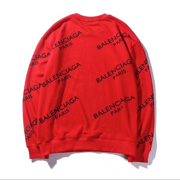 New fa hion men weater lu 935ury brand women weat hirt de igner embroidery clothe hoodie boy b 913lenc 921aga weat hirt 113
New fa hion men weater lu 935ury brand women weat hirt de igner embroidery clothe hoodie boy b 913lenc 921aga weat hirt 113