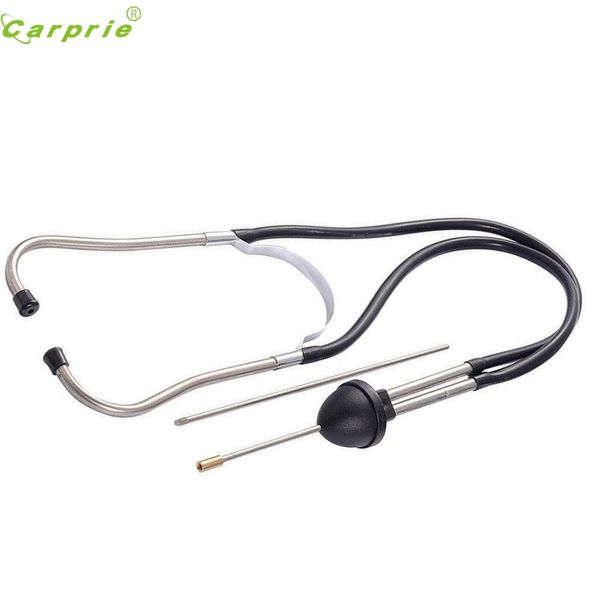 carprie car diagnostic tools car engine block stethoscope professional detector auto mechanics tester tools engine analyzer #j
carprie car diagnostic tools car engine block stethoscope professional detector auto mechanics tester tools engine analyzer #j