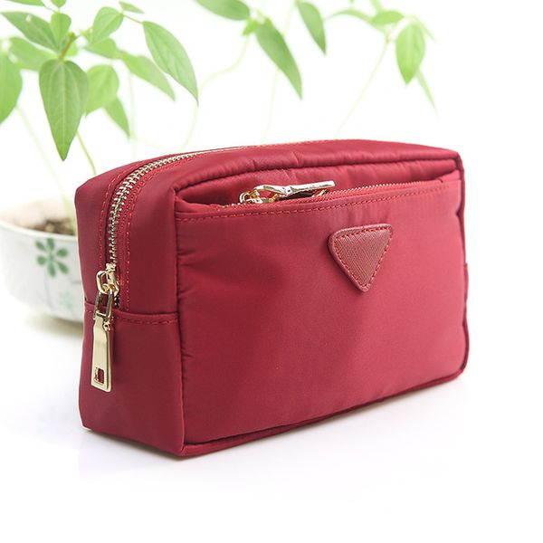 ougger large makeup bag red waterproof nylon multifunction women's cosmetic bags outdoor travel portable wash storage bags
ougger large makeup bag red waterproof nylon multifunction women's cosmetic bags outdoor travel portable wash storage bags