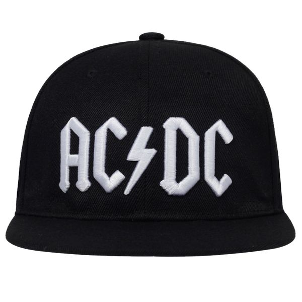 2019 new ac/dc letter embroidery baseball cap rock hip hop snapback caps mens women fashion hat casual dj rock dad hats, Blue;gray
2019 new ac/dc letter embroidery baseball cap rock hip hop snapback caps mens women fashion hat casual dj rock dad hats, Blue;gray