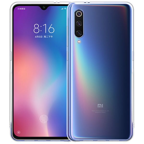 transparent anti-theft sleeves for xiaomi 9t cc9, 8 lite 6 a2 a1 f1. soft and ultra thin silicon coating 2m ing
transparent anti-theft sleeves for xiaomi 9t cc9, 8 lite 6 a2 a1 f1. soft and ultra thin silicon coating 2m ing