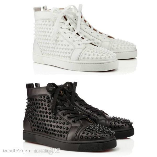 new mens designer sneakers flat shoes shiny studded spikes shoes spikes orlato flat casual shoes with
new mens designer sneakers flat shoes shiny studded spikes shoes spikes orlato flat casual shoes with