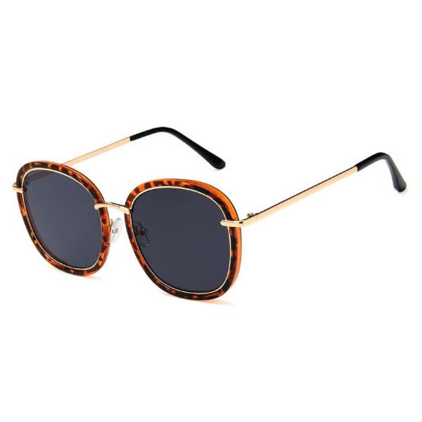 sunglasses fashion designer women's sunglasses round metal frame full frame avant-garde popular style uv 400 lens protective glasses wh, White;black
sunglasses fashion designer women's sunglasses round metal frame full frame avant-garde popular style uv 400 lens protective glasses wh, White;black