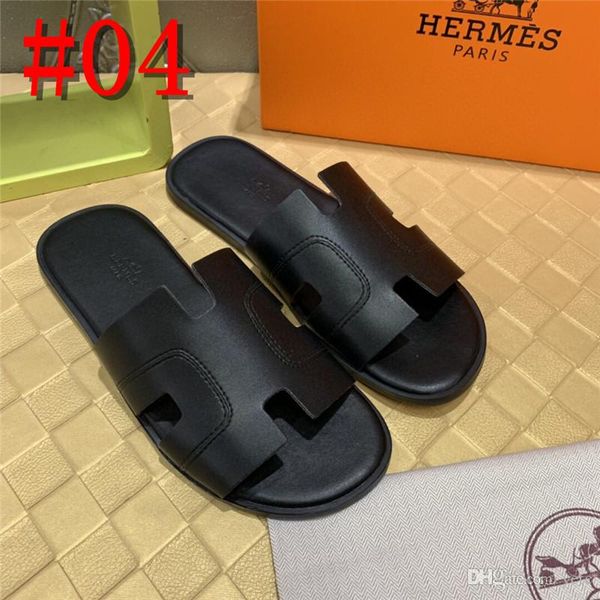 20fw men slippers luxury summer genuine leather flip flops cowhide anti-slip slipper shoes beach con19, Blue;gray
20fw men slippers luxury summer genuine leather flip flops cowhide anti-slip slipper shoes beach con19, Blue;gray