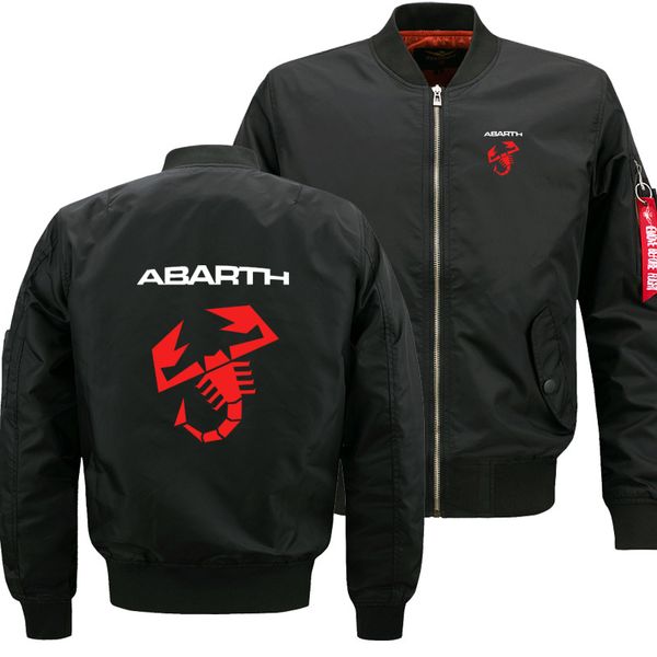 mens flying jacket wintter warm slim fit pilot jacket men abarth car print sweatshirt hip hop harajuku male clothing
mens flying jacket wintter warm slim fit pilot jacket men abarth car print sweatshirt hip hop harajuku male clothing