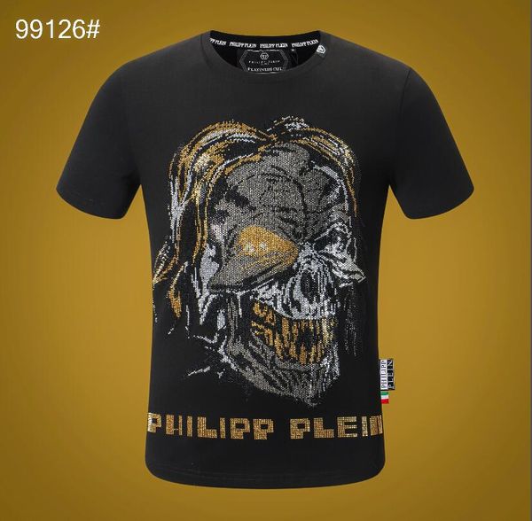2019 fashion short t-shirt european style 3d skull print men's o-neck t-shirt cotton women/men casual slim fit male t-shirt 008, White;black
2019 fashion short t-shirt european style 3d skull print men's o-neck t-shirt cotton women/men casual slim fit male t-shirt 008, White;black