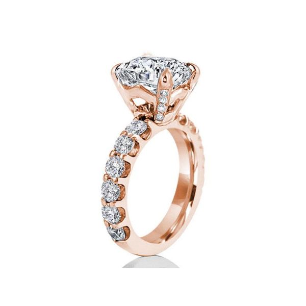 lesf 925 sterling silver 3ct round cut engagement rings sparkling zirconia wedding jewelry luxury pave single row ring for women, Slivery;golden
lesf 925 sterling silver 3ct round cut engagement rings sparkling zirconia wedding jewelry luxury pave single row ring for women, Slivery;golden