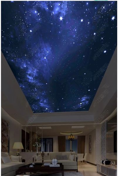customized large 3d p wallpaper 3d ceiling murals wallpaper beautiful starry sky hd big picture fantasy zenith ceiling background wall
customized large 3d p wallpaper 3d ceiling murals wallpaper beautiful starry sky hd big picture fantasy zenith ceiling background wall