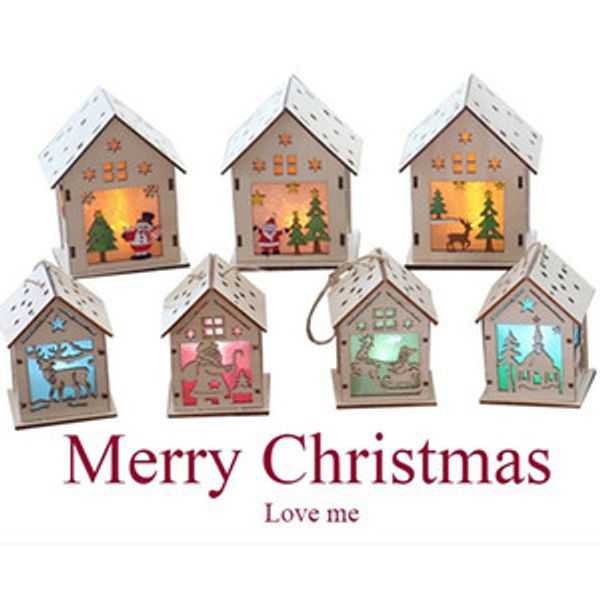 christmas decoration ornaments shiny diy wooden house l christmas tree decoration children's handmade diy christmas gifts toys
christmas decoration ornaments shiny diy wooden house l christmas tree decoration children's handmade diy christmas gifts toys