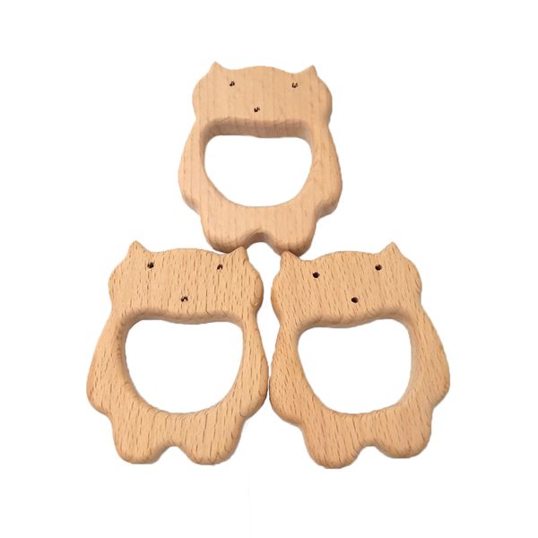 teether младенца бука деревянного кота прорезыватель для ребенка режутся зубы игрушки для прорезывания аксессуары дети прорезывания зубов ку
teether младенца бука деревянного кота прорезыватель для ребенка режутся зубы игрушки для прорезывания аксессуары дети прорезывания зубов ку