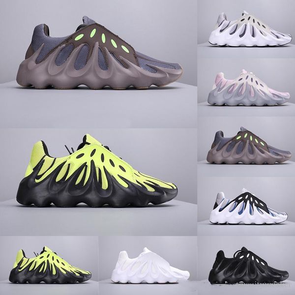 2019 new release 451 kanye 3m volcano wave runner mens designer shoes men sports sneakers cool fashion trainers size 7-11, White;red 
2019 new release 451 kanye 3m volcano wave runner mens designer shoes men sports sneakers cool fashion trainers size 7-11, White;red