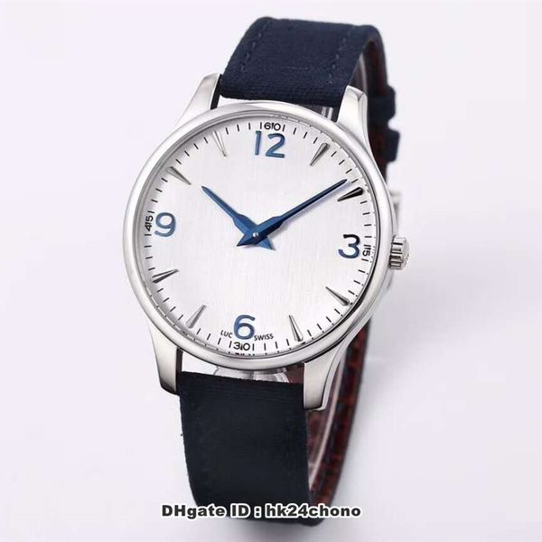 3 style 3a 40mm l.u.c. xp stainless steel eta2892 automatic mens watch 168592-3001 silver dial blue fabric strap gents watches, Slivery;brown
3 style 3a 40mm l.u.c. xp stainless steel eta2892 automatic mens watch 168592-3001 silver dial blue fabric strap gents watches, Slivery;brown