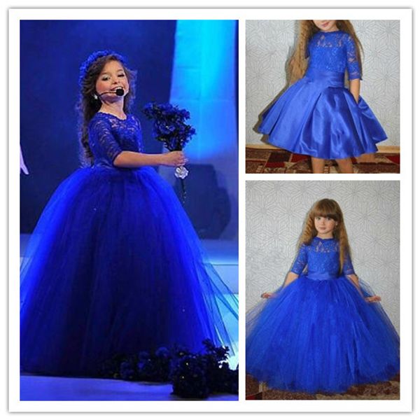 royal blue половина кружевные рукава девушки pageant платья 2019 stain колена девушки цветка платья с отделяемой тюль юбка, White;blue
royal blue половина кружевные рукава девушки pageant платья 2019 stain колена девушки цветка платья с отделяемой тюль юбка, White;blue
