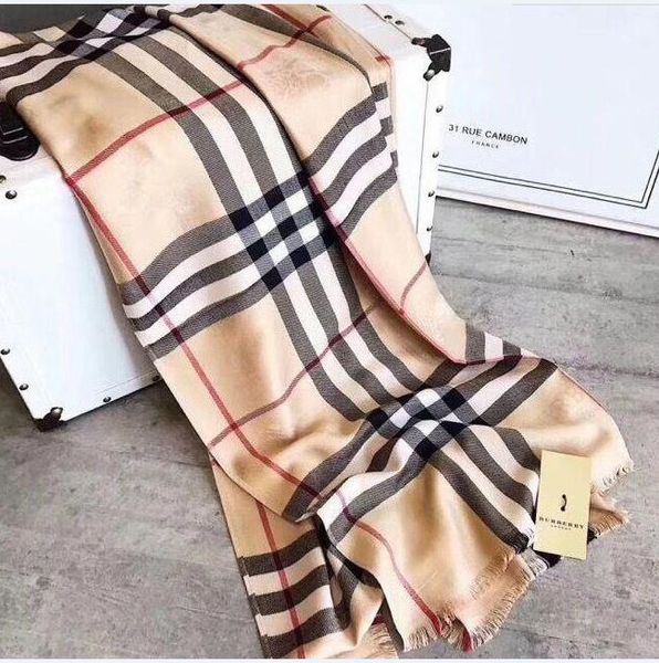 r silk scarf brand ladies soft super brand long scarf size 180x70cm women 2018 autumn scarf warm cotton scarve, Blue;gray
r silk scarf brand ladies soft super brand long scarf size 180x70cm women 2018 autumn scarf warm cotton scarve, Blue;gray