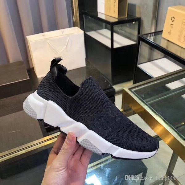 2019 new luxury designer speed trainer casual shoes black white red sequins flat fashion socks boots sports shoes fashion sports fz190612
2019 new luxury designer speed trainer casual shoes black white red sequins flat fashion socks boots sports shoes fashion sports fz190612