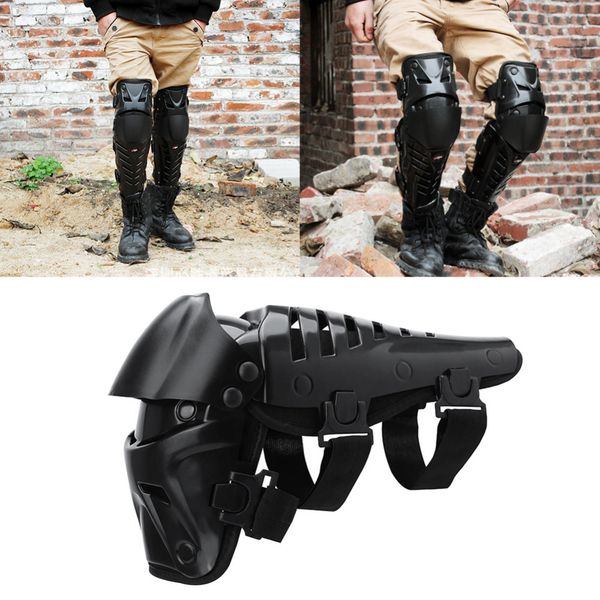 motorcycle kneepad knee guard pads breathable kneelet brace shin guards protective armor motocross protection racing moto gear, Black;gray
motorcycle kneepad knee guard pads breathable kneelet brace shin guards protective armor motocross protection racing moto gear, Black;gray