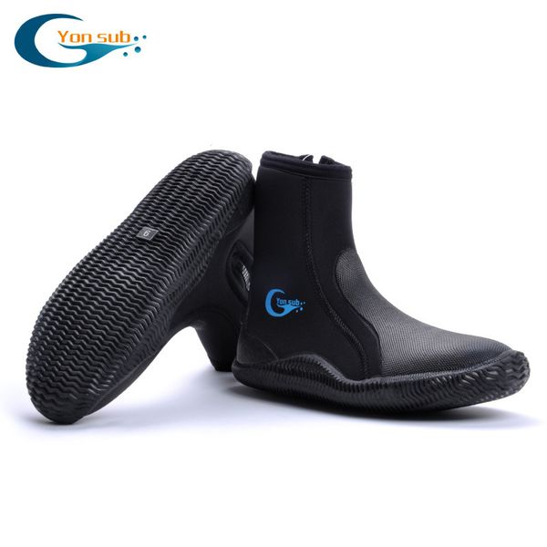 5mm scr neoprene shoes scuba diving boots anti slip skid keep warm shoes beach sock fishing winter swim fins
5mm scr neoprene shoes scuba diving boots anti slip skid keep warm shoes beach sock fishing winter swim fins