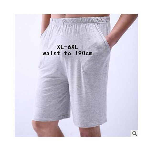 new 2018 summer men casual loose high waist knee length shorts man home lounge modal homme bermuda plus size1- 5xl 6xl, White;black
new 2018 summer men casual loose high waist knee length shorts man home lounge modal homme bermuda plus size1- 5xl 6xl, White;black