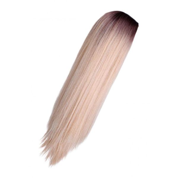 synthetic wigs for black women centre parting long straight wig middle part heat resistant fiber (24 inches
synthetic wigs for black women centre parting long straight wig middle part heat resistant fiber (24 inches