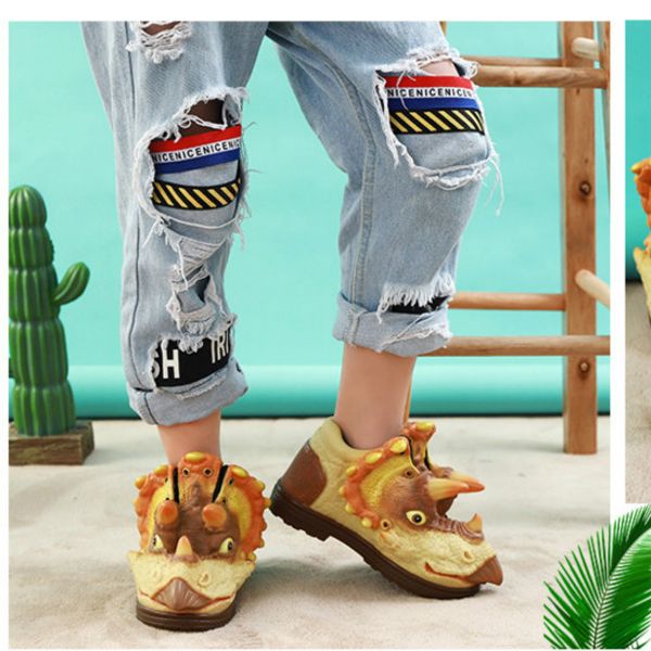 children brand dinosaur shoes 2020 kids fashion waterproof slip on shoes boys girls brand printed fashion sneakers sport shoes sell, Black;red
children brand dinosaur shoes 2020 kids fashion waterproof slip on shoes boys girls brand printed fashion sneakers sport shoes sell, Black;red