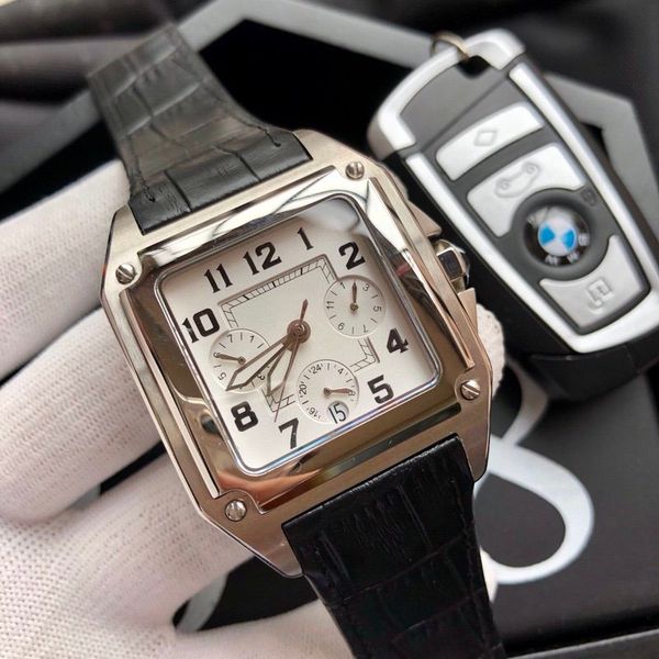 мужские часы 9100 механизм с автоподзаводом 42 мм ремешок из нержавеющей стали 316l мужские спортивные светящиеся наручные часы водонепрониц, Slivery;brown
мужские часы 9100 механизм с автоподзаводом 42 мм ремешок из нержавеющей стали 316l мужские спортивные светящиеся наручные часы водонепрониц, Slivery;brown