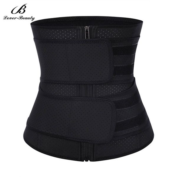 lover beauty plus size latex waist trainer fajas double waist belt high compression cincher corset underbust modeling strap, Black;white
lover beauty plus size latex waist trainer fajas double waist belt high compression cincher corset underbust modeling strap, Black;white