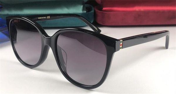 new fashion designer sunglasses 0461 cat eye frame simple popular style uv 400 outdoor protection eyewear for men and women, White;black
new fashion designer sunglasses 0461 cat eye frame simple popular style uv 400 outdoor protection eyewear for men and women, White;black